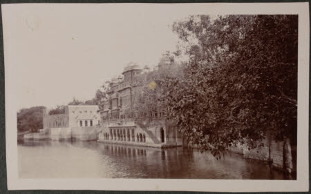 Lacock and the Fox Talbot Museum © National Trust / Geoff Castle