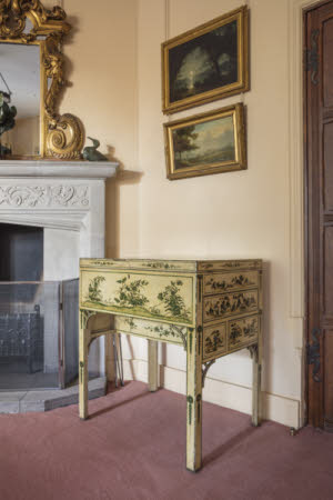 Anglesey Abbey  © National Trust Images / James Dobson