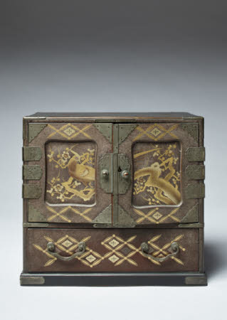 Jewel cabinet