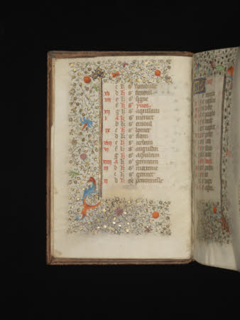 NTI Coughton ©National Trust Images/David Brunetti