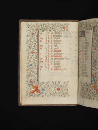 NTI Coughton ©National Trust Images/David Brunetti