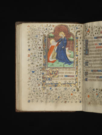 NTI Coughton ©National Trust Images/David Brunetti