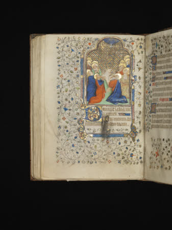 NTI Coughton ©National Trust Images/David Brunetti