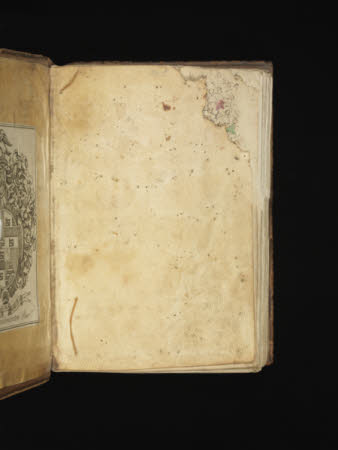 NTI Coughton ©National Trust Images/David Brunetti