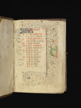 NTI Coughton ©National Trust Images/David Brunetti