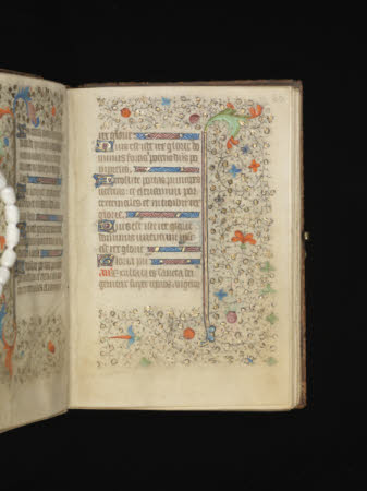 NTI Coughton ©National Trust Images/David Brunetti