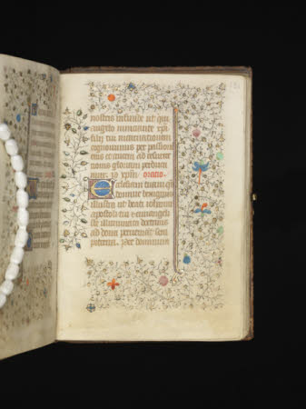 NTI Coughton ©National Trust Images/David Brunetti