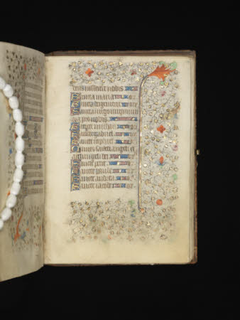 NTI Coughton ©National Trust Images/David Brunetti