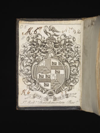 NTI Coughton ©National Trust Images/David Brunetti