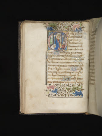 NTI Coughton ©National Trust Images/David Brunetti