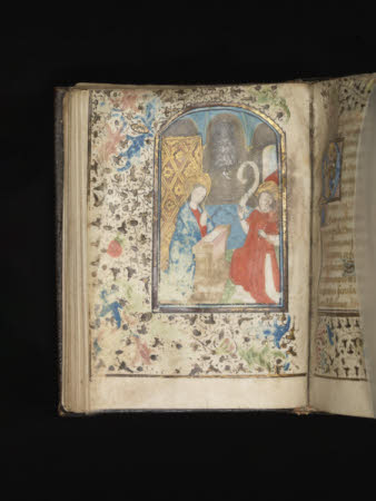 NTI Coughton ©National Trust Images/David Brunetti