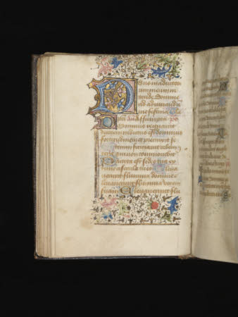 NTI Coughton ©National Trust Images/David Brunetti