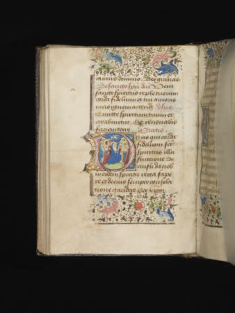 NTI Coughton ©National Trust Images/David Brunetti