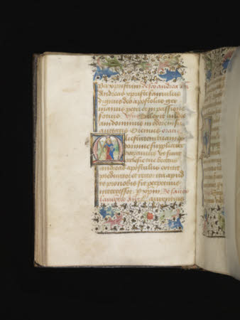 NTI Coughton ©National Trust Images/David Brunetti