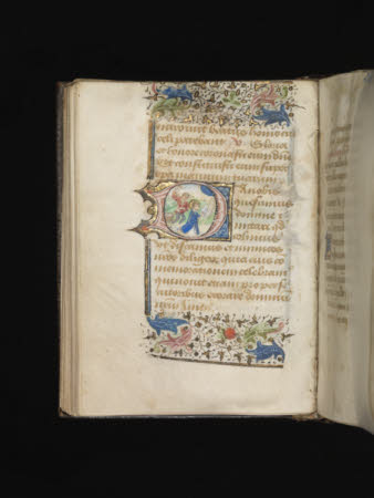 NTI Coughton ©National Trust Images/David Brunetti