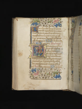 NTI Coughton ©National Trust Images/David Brunetti