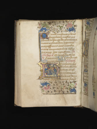 NTI Coughton ©National Trust Images/David Brunetti