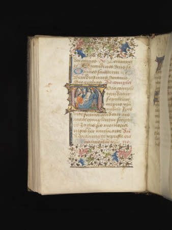 NTI Coughton ©National Trust Images/David Brunetti