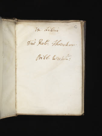 NTI Coughton ©National Trust Images/David Brunetti