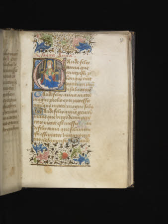 NTI Coughton ©National Trust Images/David Brunetti