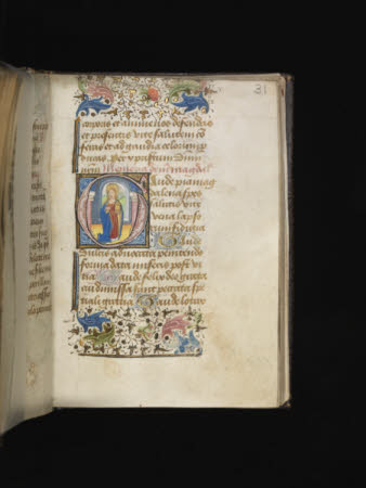 NTI Coughton ©National Trust Images/David Brunetti