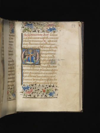 NTI Coughton ©National Trust Images/David Brunetti