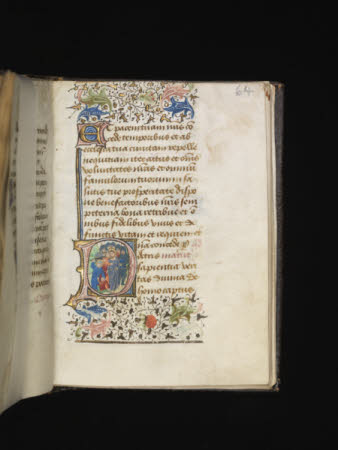 NTI Coughton ©National Trust Images/David Brunetti