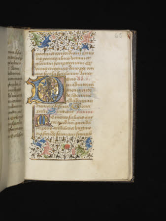 NTI Coughton ©National Trust Images/David Brunetti