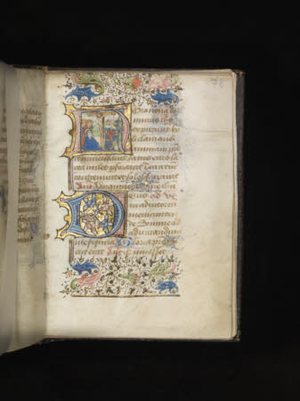 NTI Coughton ©National Trust Images/David Brunetti