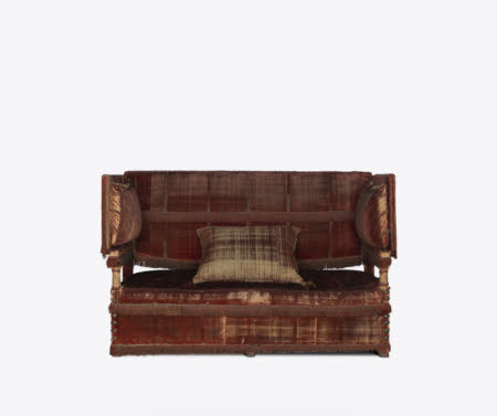 The Knole Sofa