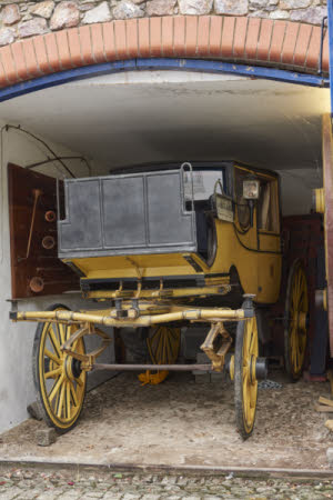 Carriage