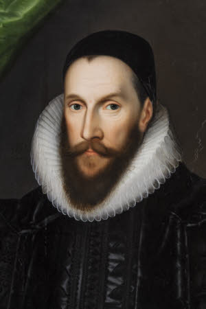 Sir Henry Hobart, 1st Bt. (c.1554-1625) 357150 