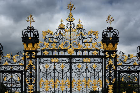 Tredegar House © National Trust Photo Library