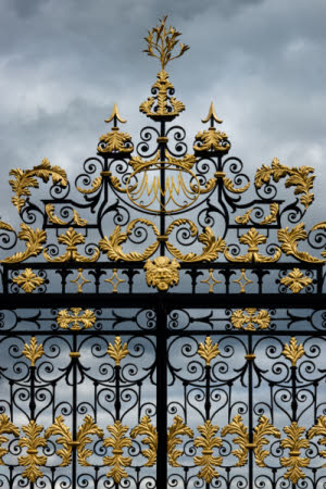 Tredegar House © National Trust Photo Library