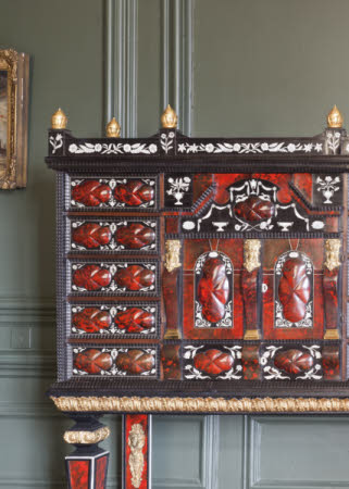 Tredegar House © National Trust Photo Library