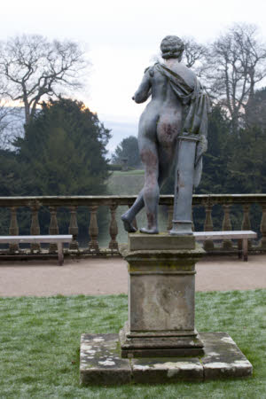 Powis Castle © National Trust Photo Library
