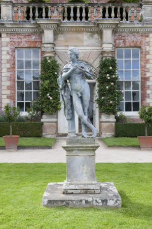 Powis Castle © National Trust Photo Library