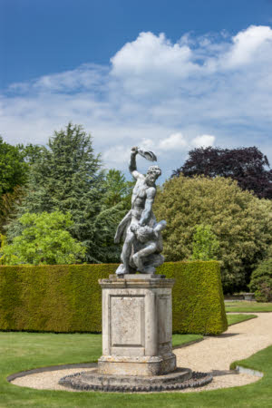Wimpole Hall © National Trust Images