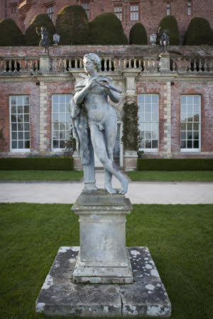 Powis Castle © National Trust Photo Library