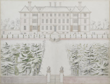 Ham House © National Trust Image / John Hammond