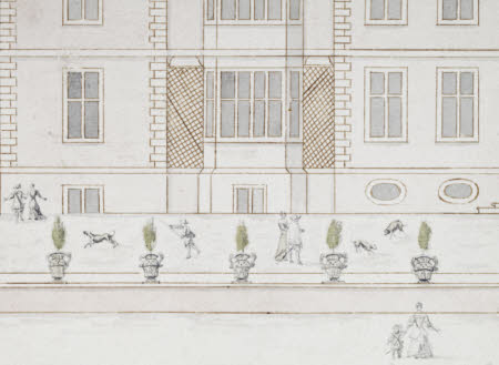 Ham House © National Trust Image / John Hammond