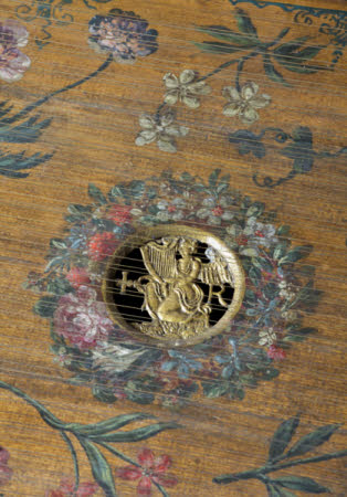 Ham House © National Trust Images