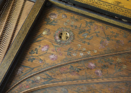 Ham House © National Trust Images