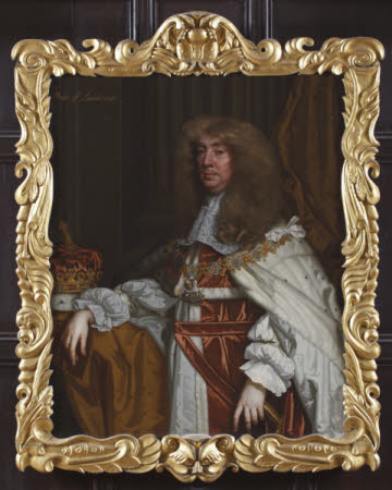 Ham House © National Trust Images