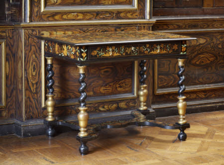 Ham House © National Trust Images