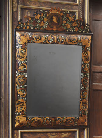 Ham House © National Trust Images