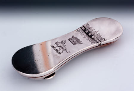 Ickworth © National Trust Images / Robert Morris