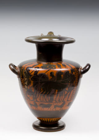 Water pot