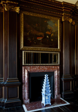Dyrham Park © National Trust Images / Robert Morris