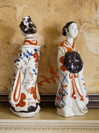 Saltram ©National Trust Images/Robert Morris